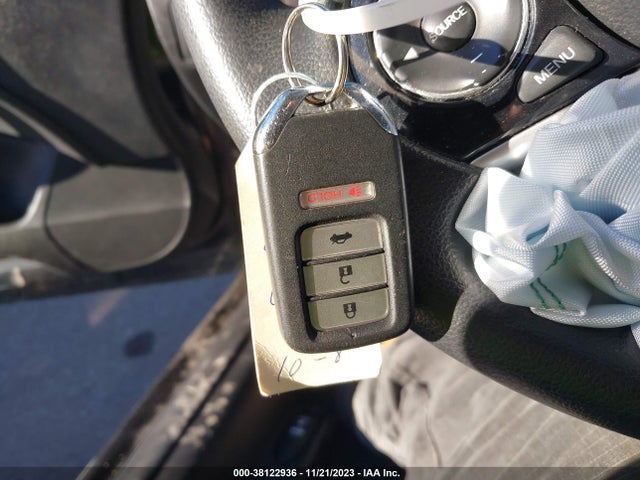 Honda CIVIC EX 2014 2HGFG3B80EH510945 Image 11