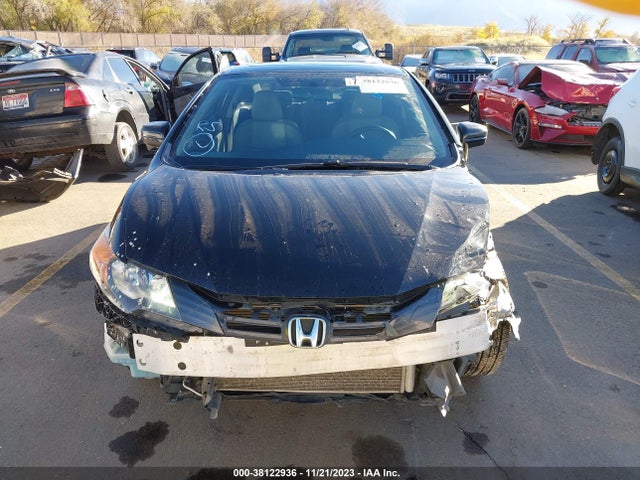 Honda CIVIC EX 2014 2HGFG3B80EH510945 Image 12