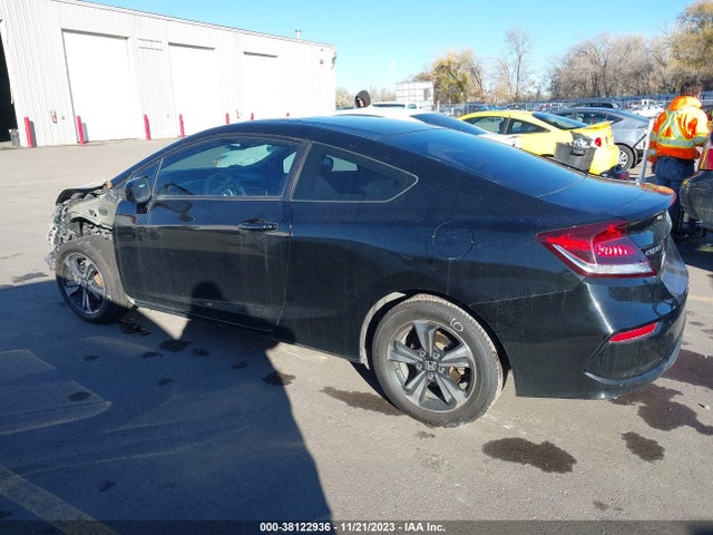 Honda CIVIC EX 2014 2HGFG3B80EH510945 Image 14