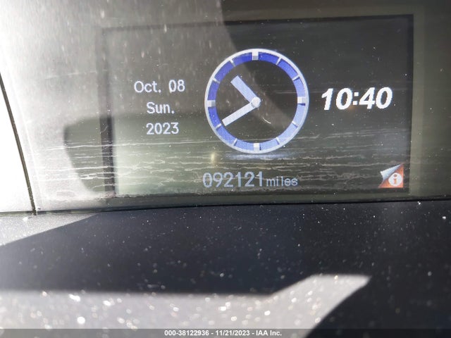 Honda CIVIC EX 2014 2HGFG3B80EH510945 Image 15