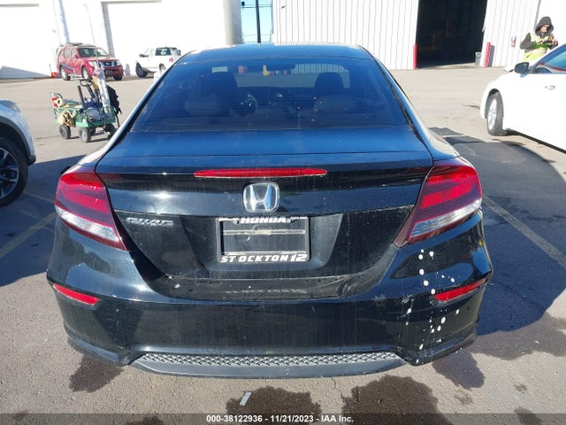 Honda CIVIC EX 2014 2HGFG3B80EH510945 Image 16