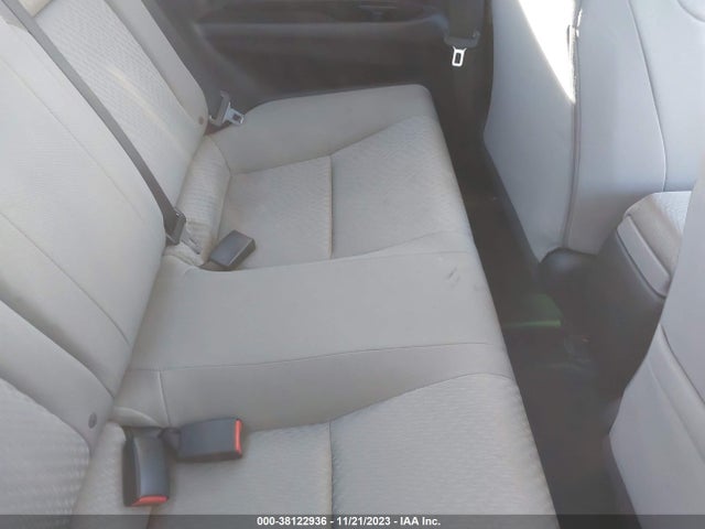 Honda CIVIC EX 2014 2HGFG3B80EH510945 Image 8