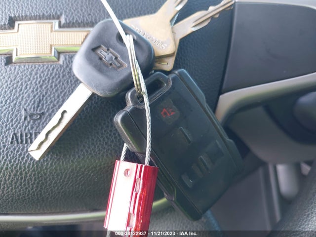 Chevrolet Colorado Wt 2017 1GCHTBEA2H1180157 Image 11