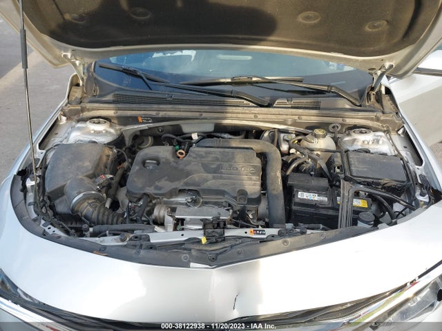 Chevrolet Malibu Fwd Lt 2022 1G1ZD5ST8NF111036 Image 10