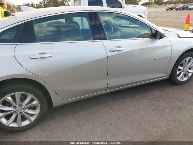 Chevrolet Malibu Fwd Lt 2022 1G1ZD5ST8NF111036 Image 13
