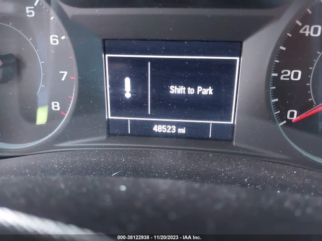 Chevrolet Malibu Fwd Lt 2022 1G1ZD5ST8NF111036 Image 15