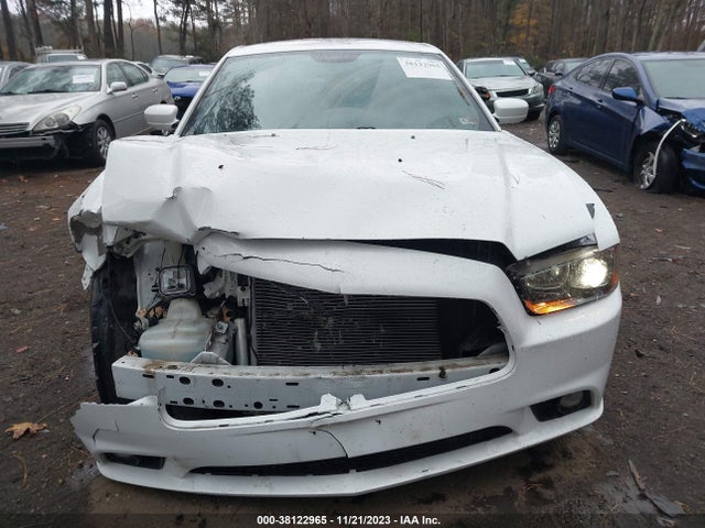 Dodge CHARGER R/T 2014 2C3CDXCT9EH321865 Image 12