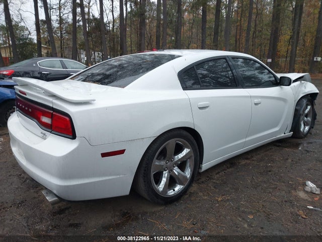 Dodge CHARGER R/T 2014 2C3CDXCT9EH321865 Image 4