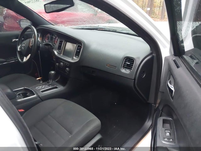 Dodge CHARGER R/T 2014 2C3CDXCT9EH321865 Image 5