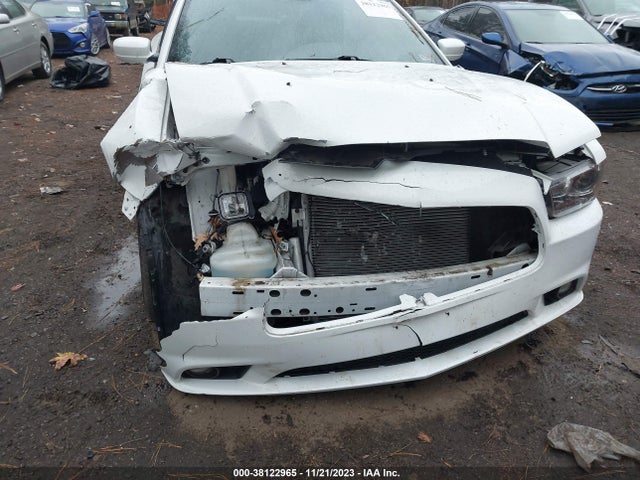 Dodge CHARGER R/T 2014 2C3CDXCT9EH321865 Image 6