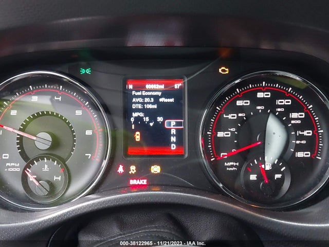 Dodge CHARGER R/T 2014 2C3CDXCT9EH321865 Image 7