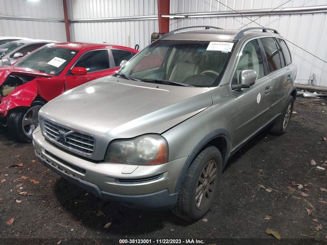 2008 VOLVO XC90 3.2 VIN: YV4CZ982481428069