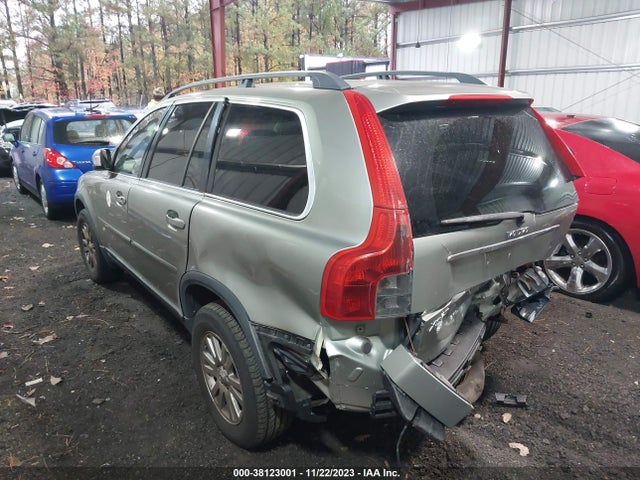 2008 VOLVO XC90 3.2 VIN: YV4CZ982481428069