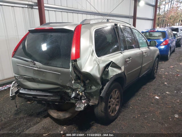2008 VOLVO XC90 3.2 VIN: YV4CZ982481428069