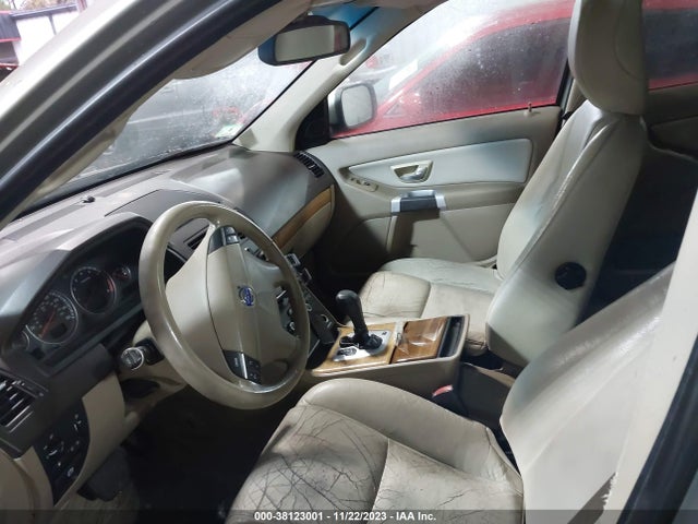 2008 VOLVO XC90 3.2 VIN: YV4CZ982481428069