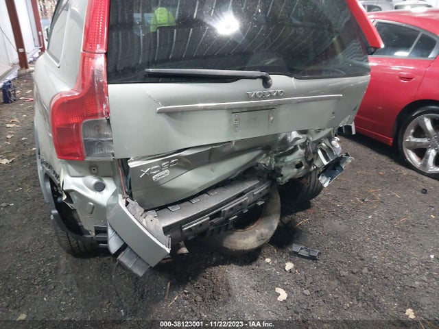 2008 VOLVO XC90 3.2 VIN: YV4CZ982481428069