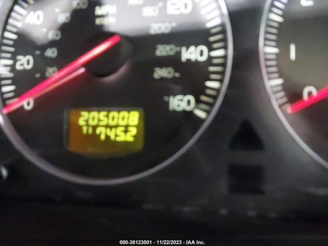 2008 VOLVO XC90 3.2 VIN: YV4CZ982481428069