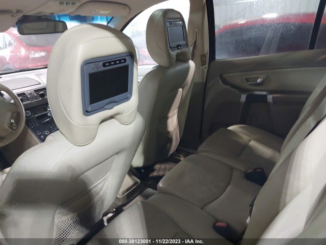2008 VOLVO XC90 3.2 VIN: YV4CZ982481428069