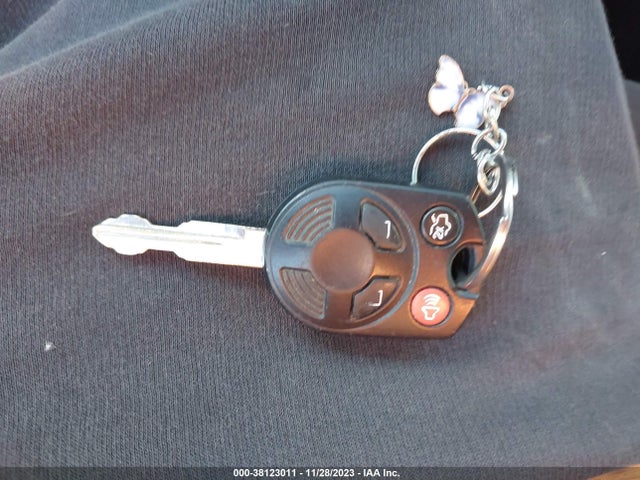 Продажа на аукционе авто 2007 Mercury Milan I4, vin: 3MEHM07Z57R608309, номер лота: 38123011