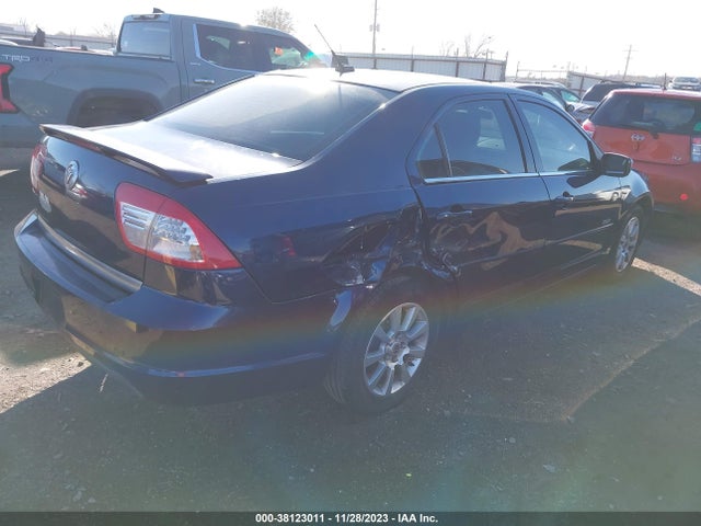 Продажа на аукционе авто 2007 Mercury Milan I4, vin: 3MEHM07Z57R608309, номер лота: 38123011