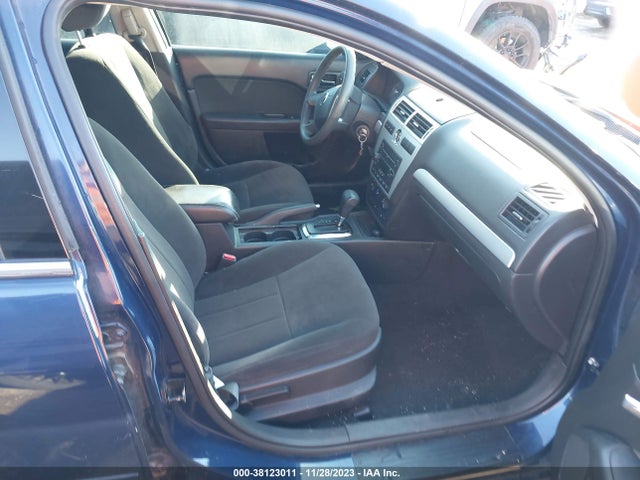 Продажа на аукционе авто 2007 Mercury Milan I4, vin: 3MEHM07Z57R608309, номер лота: 38123011