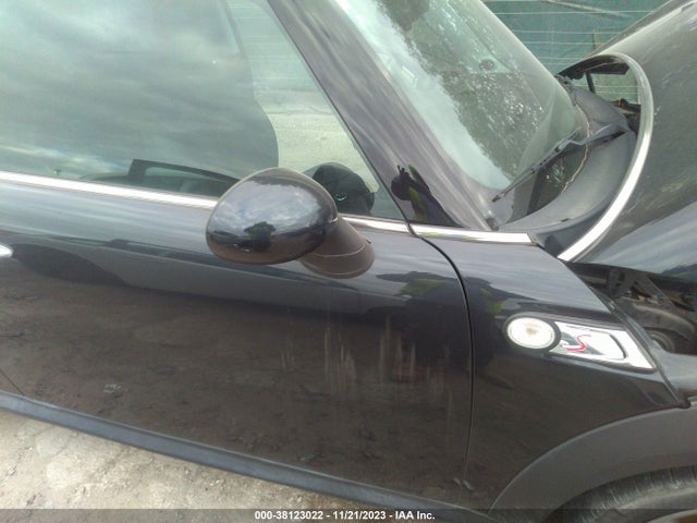 2008 MINI COOPER S WMWMF73598TT91785 Photo 5