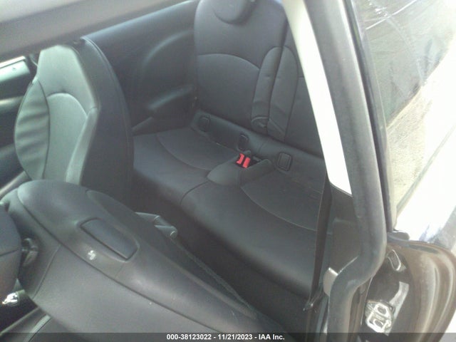2008 MINI COOPER S WMWMF73598TT91785 Photo 7