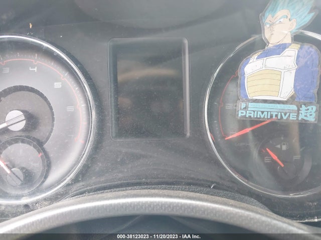 Dodge Charger Se 2014 2C3CDXBG5EH360229 Image 7