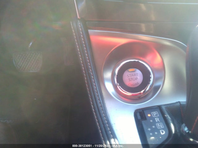 Nissan Maxima 3.5 Sl 2018 1N4AA6AP3JC391621 Image 11