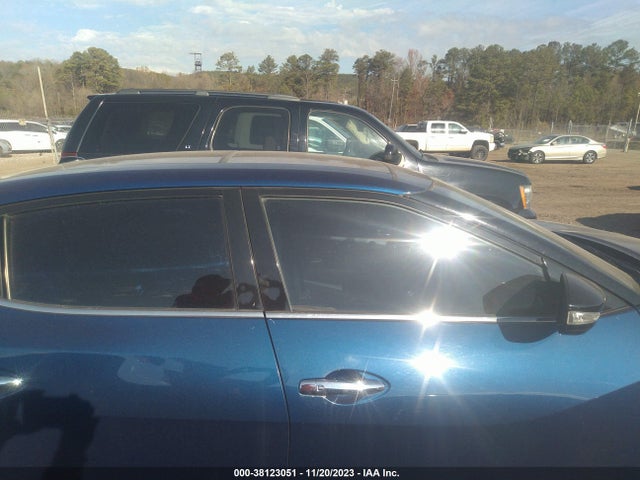 Nissan Maxima 3.5 Sl 2018 1N4AA6AP3JC391621 Image 13