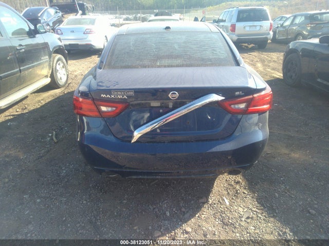 Nissan Maxima 3.5 Sl 2018 1N4AA6AP3JC391621 Image 16