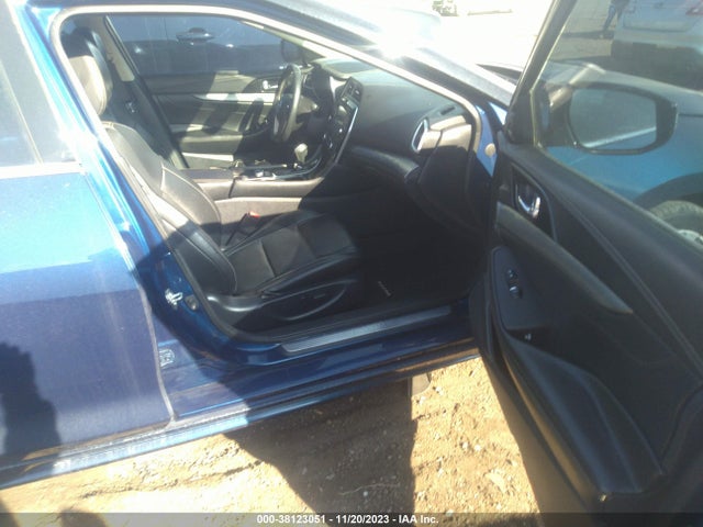 Nissan Maxima 3.5 Sl 2018 1N4AA6AP3JC391621 Image 5