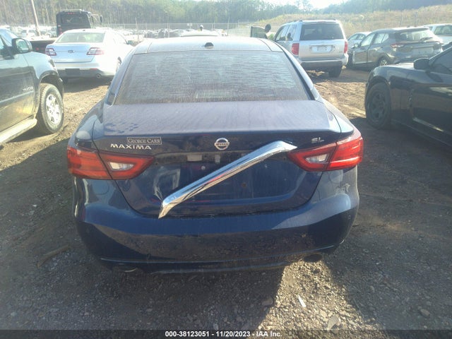 Nissan Maxima 3.5 Sl 2018 1N4AA6AP3JC391621 Image 6