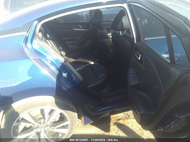 Nissan Maxima 3.5 Sl 2018 1N4AA6AP3JC391621 Image 8