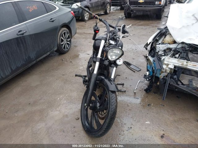 2008 VICTORY MOTORCYCLES VEGAS 5VPAB26D083007868 Photo 4