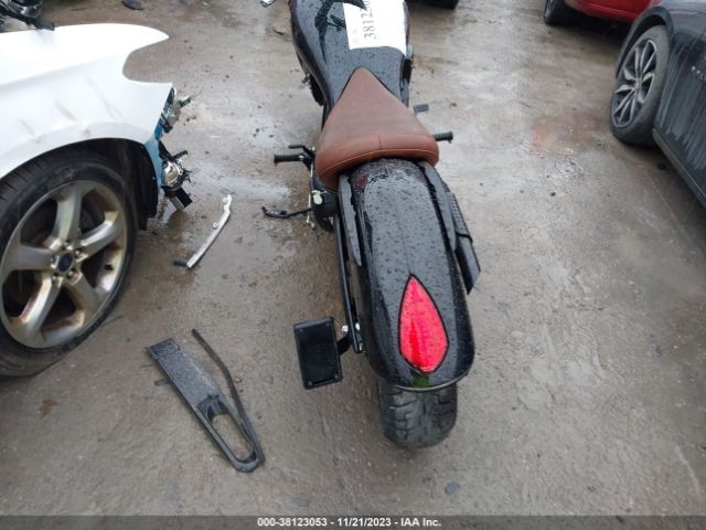 2008 VICTORY MOTORCYCLES VEGAS 5VPAB26D083007868 Photo 5