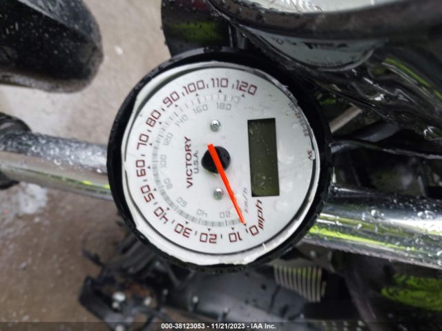 2008 VICTORY MOTORCYCLES VEGAS 5VPAB26D083007868 Photo 6