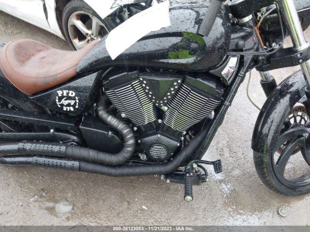 2008 VICTORY MOTORCYCLES VEGAS 5VPAB26D083007868 Photo 7