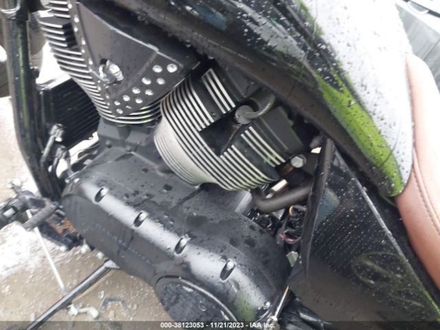 2008 VICTORY MOTORCYCLES VEGAS 5VPAB26D083007868 Photo 8