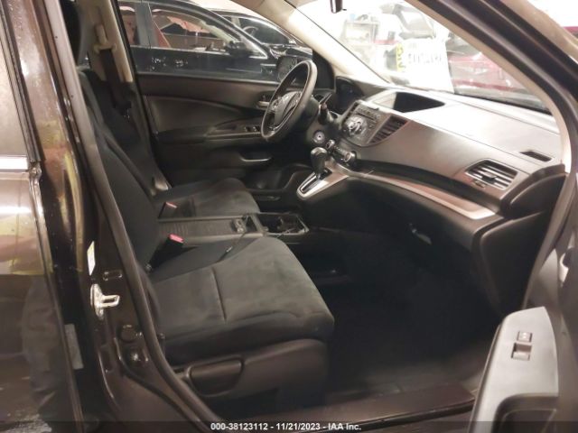 5J6RM4H33EL018705 Honda CR-V LX