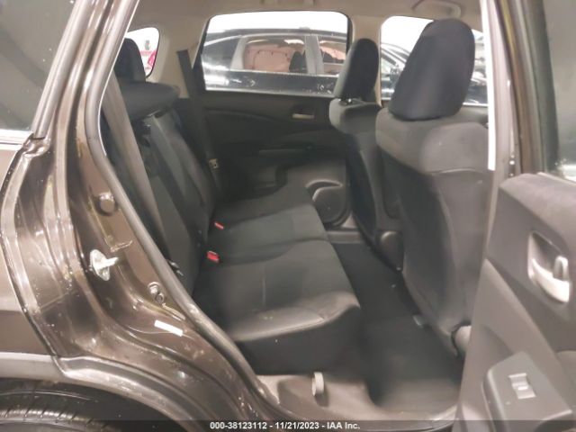 5J6RM4H33EL018705 Honda CR-V LX