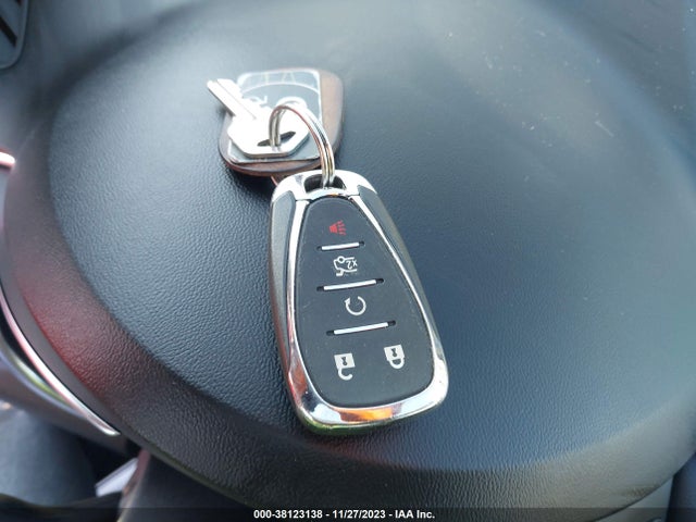 Chevrolet MALIBU LT 2018 1G1ZD5ST4JF211158 Image 11