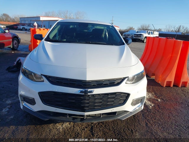 Chevrolet MALIBU LT 2018 1G1ZD5ST4JF211158 Image 12