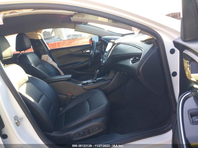 Chevrolet MALIBU LT 2018 1G1ZD5ST4JF211158 Image 5
