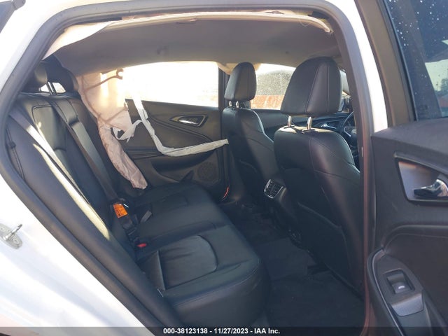 Chevrolet MALIBU LT 2018 1G1ZD5ST4JF211158 Image 8