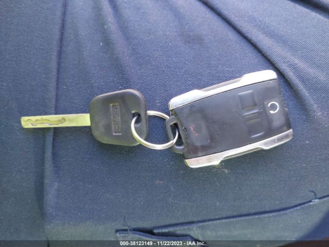 3GTU2NEJ5HG284095 GMC Sierra 1500 Slt