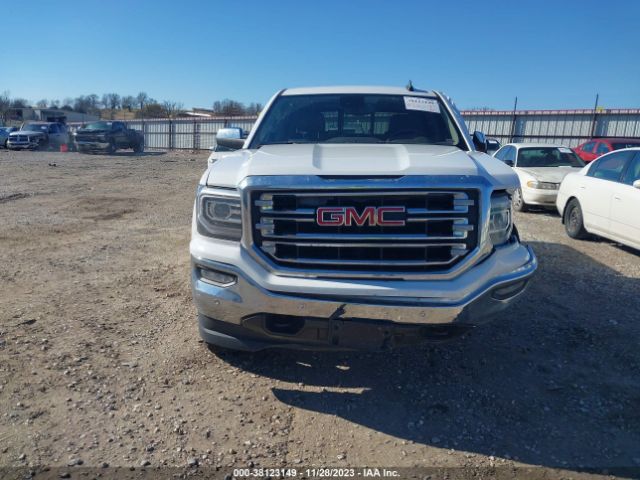 3GTU2NEJ5HG284095 GMC Sierra 1500 Slt