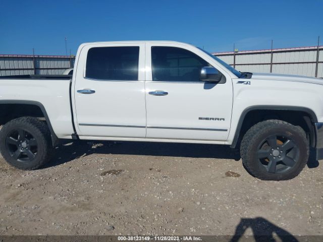 3GTU2NEJ5HG284095 GMC Sierra 1500 Slt