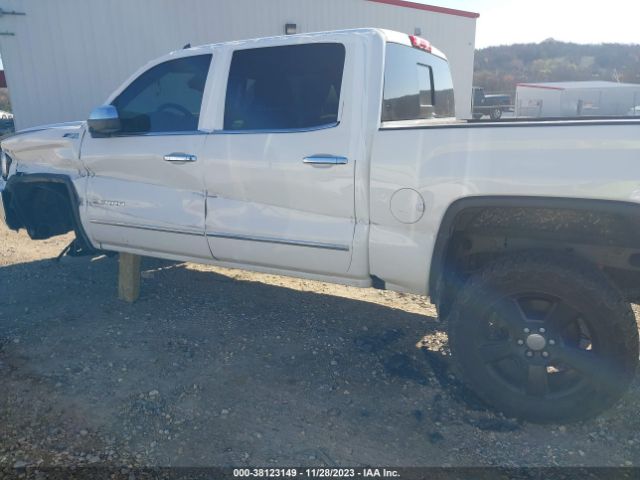 3GTU2NEJ5HG284095 GMC Sierra 1500 Slt