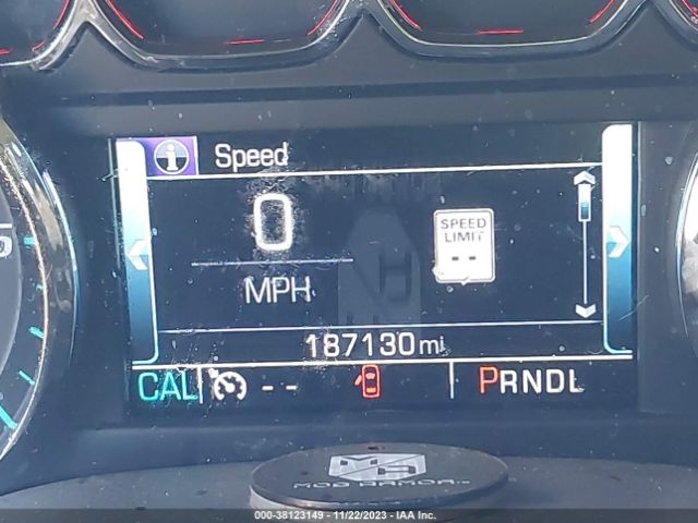 3GTU2NEJ5HG284095 GMC Sierra 1500 Slt